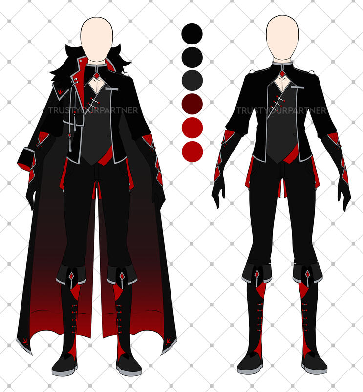 design assisted by robertasakura