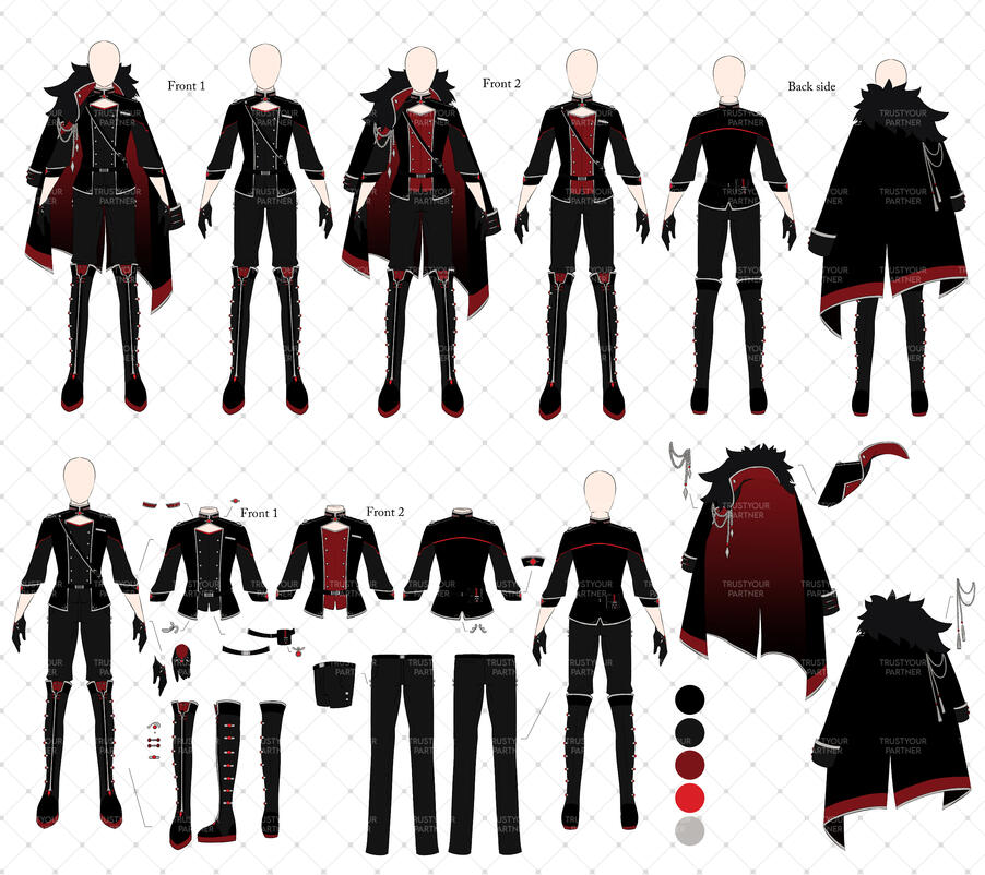 design assisted by robertasakura